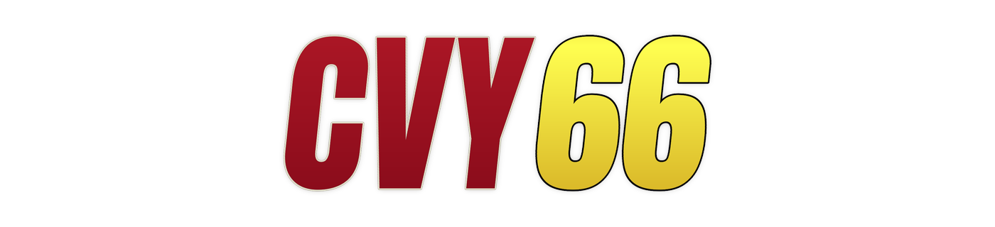 cvy66 লোগো
